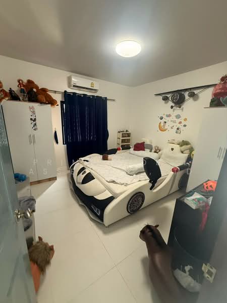 พนาสนธิ์ไพรเวทโฮมกะทู้, Phuket, Kathu, Kathu, Phuket, 3 Bedrooms, 1 sqm, Single Detached House For Rent, by Prime Global Asset Co.,Ltd, 500262745 - DDproperty.com