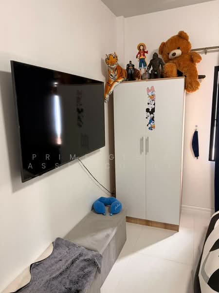 พนาสนธิ์ไพรเวทโฮมกะทู้, ภูเก็ต, กะทู้, กะทู้, ภูเก็ต, 1 ตร.ม., บ้านเดี่ยว ให้เช่า, โดย Prime Global Asset Co.,Ltd, 500262745 - DDproperty.com