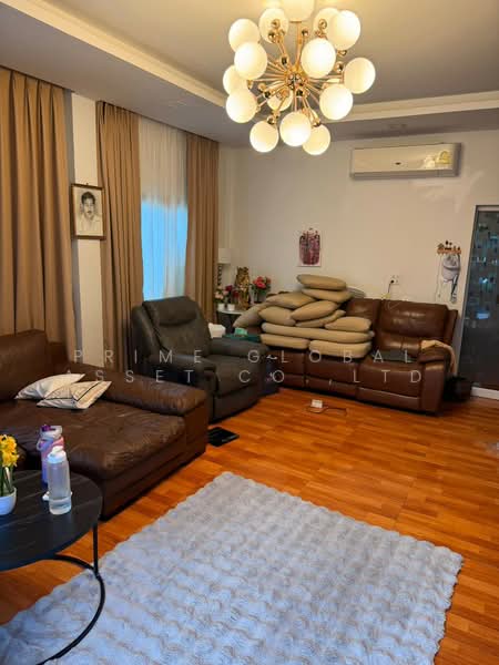 พนาสนธิ์ไพรเวทโฮมกะทู้, Phuket, Kathu, Kathu, Phuket, 3 Bedrooms, 1 sqm, Single Detached House For Rent, by Prime Global Asset Co.,Ltd, 500262745 - DDproperty.com