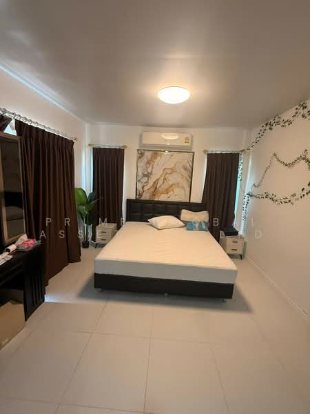 พนาสนธิ์ไพรเวทโฮมกะทู้, Phuket, Kathu, Kathu, Phuket, 3 Bedrooms, 1 sqm, Single Detached House For Rent, by Prime Global Asset Co.,Ltd, 500262745 - DDproperty.com