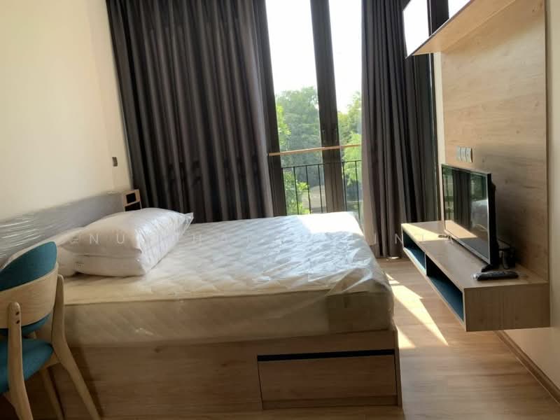 Kawa Haus, Bangkok, 95 Soi Rim Khlong, Phra Kanong Nua, Watthana, Bangkok, 2 Bedrooms, 51 sqm, Condo For Sale, by Nuttharom Linla, 500262746 - DDproperty.com