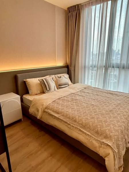 Nue District R9, Bangkok, 59 Rama 9 Road, Huai Khwang, Bangkok, 2 Bedrooms, 46 sqm, Condo For Rent, by Pattaporn Yongsungnone, 500262748 - DDproperty.com