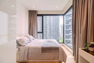 For Rent - ASHTON Asoke-Rama 9, Bangkok