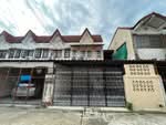 ทาวน์เฮ้าส์สนามจันทร์ นครปฐม, นครปฐม