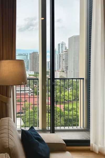 ขาย - Noble BE19 Sukhumvit : โนเบิล บีไนน์ทีน สุขุมวิท, กรุงเทพ