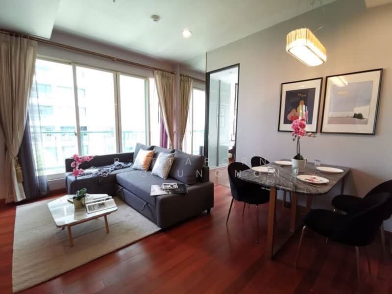The Address Chidlom, Bangkok, Ploenchit Road, Lumphini, Pathum Wan, Bangkok, 2 Bedrooms, 74 sqm, Condo For Rent, by Pattaporn Yongsungnone, 500262756 - DDproperty.com