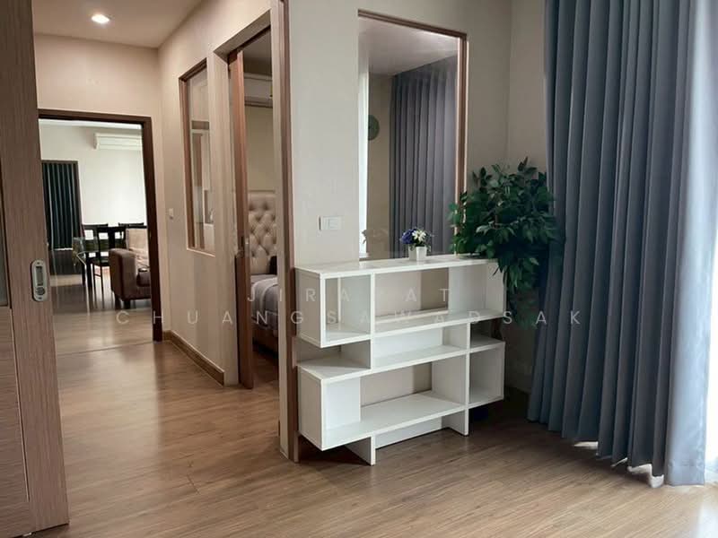 The Sky Sriracha, Chon Buri (Pattaya), 121 Moo 10, Assumption Sriracha Road, Surasak, Si Racha, Chon Buri (Pattaya), 3 Bedrooms, 118 sqm, Condo For Rent, by Jirapat Chuangsawadsak, 500262757 - DDproperty.com