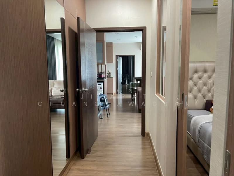 The Sky Sriracha, Chon Buri (Pattaya), 121 Moo 10, Assumption Sriracha Road, Surasak, Si Racha, Chon Buri (Pattaya), 3 Bedrooms, 118 sqm, Condo For Rent, by Jirapat Chuangsawadsak, 500262757 - DDproperty.com