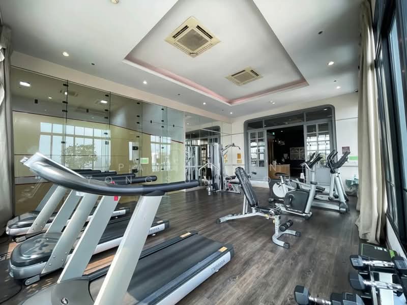 The Editor Saphan Khwai, Bangkok, 1555 Phahonyothin Rd, Samsen Nai, Phaya Thai, Bangkok, 1 Bedroom, 40 sqm, Condo For Rent, by Pattaporn Yongsungnone, 500262762 - DDproperty.com