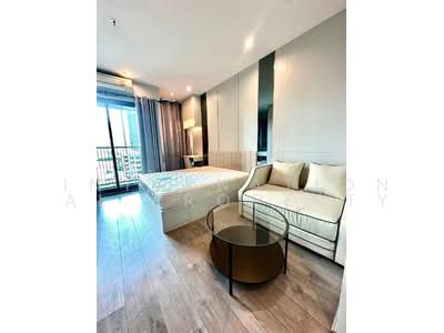 For Rent - Whizdom Avenue Ratchada-Ladprao, Bangkok