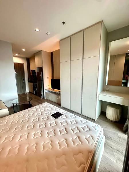 Whizdom Avenue Ratchada-Ladprao : วิสซ์ดอม อเวนิว รัชดา-ลาดพร้าว, กรุงเทพ, ถนนลาดพร้าว, จอมพล, จตุจักร, กรุงเทพ, 28 ตร.ม., คอนโด ให้เช่า, โดย Correct Property, 500262763 - DDproperty.com