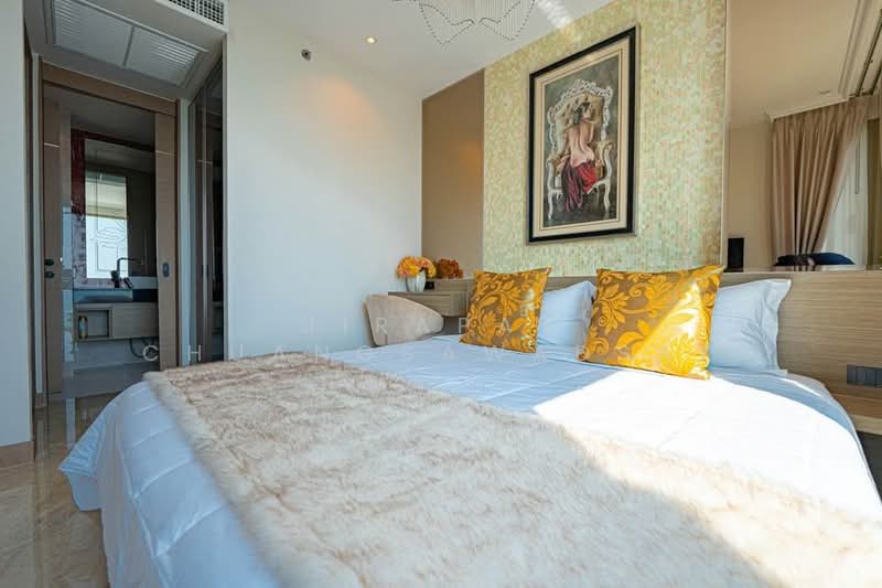 The Riviera Ocean Drive, Chon Buri (Pattaya), Jomtien Second Rd, Nong Pru, Bang Lamung (Pattaya), Chon Buri (Pattaya), 2 Bedrooms, 70 sqm, Condo For Sale, by Jirapat Chuangsawadsak, 500262767 - DDproperty.com