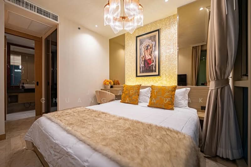 The Riviera Ocean Drive, Chon Buri (Pattaya), Jomtien Second Rd, Nong Pru, Bang Lamung (Pattaya), Chon Buri (Pattaya), 2 Bedrooms, 70 sqm, Condo For Sale, by Jirapat Chuangsawadsak, 500262767 - DDproperty.com
