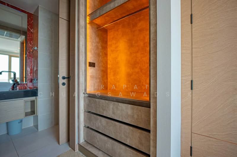 The Riviera Ocean Drive, Chon Buri (Pattaya), Jomtien Second Rd, Nong Pru, Bang Lamung (Pattaya), Chon Buri (Pattaya), 2 Bedrooms, 70 sqm, Condo For Sale, by Jirapat Chuangsawadsak, 500262767 - DDproperty.com