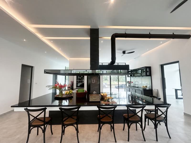 Phoenix Gold Golf & Country Club, Chon Buri (Pattaya), Huai Yai, Bang Lamung (Pattaya), Chon Buri (Pattaya), 4 Bedrooms, 530 sqm, Villa For Sale, by Boonyanuch Unna, 500262769 - DDproperty.com