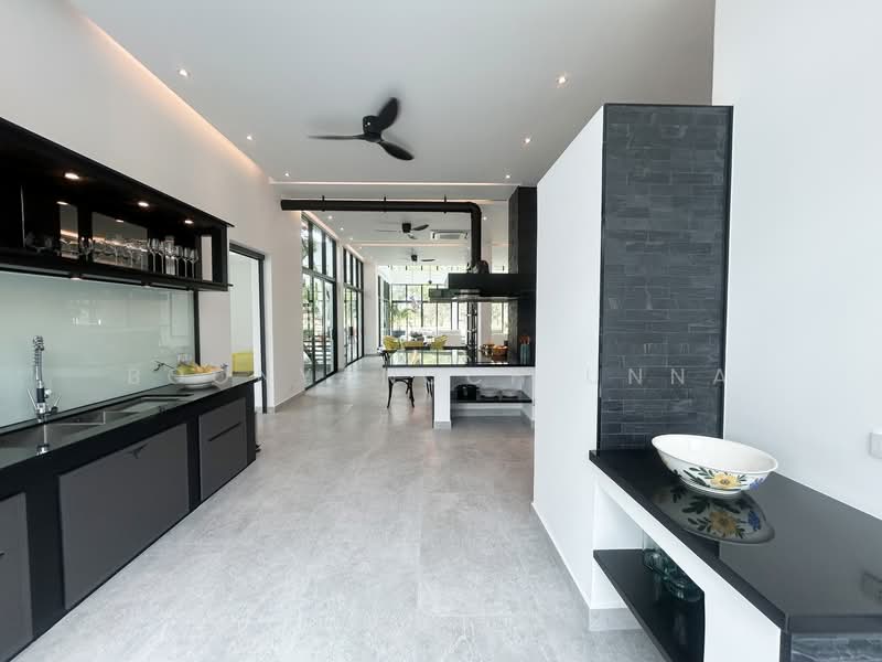 Phoenix Gold Golf & Country Club, Chon Buri (Pattaya), Huai Yai, Bang Lamung (Pattaya), Chon Buri (Pattaya), 4 Bedrooms, 530 sqm, Villa For Sale, by Boonyanuch Unna, 500262769 - DDproperty.com
