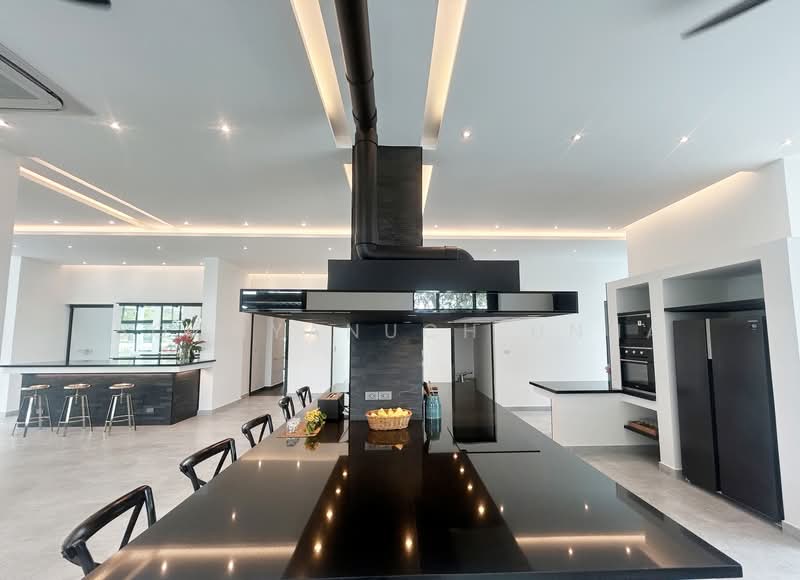Phoenix Gold Golf & Country Club, Chon Buri (Pattaya), Huai Yai, Bang Lamung (Pattaya), Chon Buri (Pattaya), 4 Bedrooms, 530 sqm, Villa For Sale, by Boonyanuch Unna, 500262769 - DDproperty.com