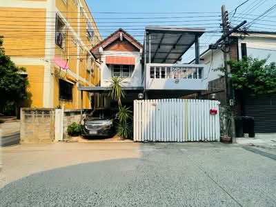 ขาย - บ้านเดี่ยวพร้อมที่ดินประเวศ กรุงเทพมหานคร, กรุงเทพ