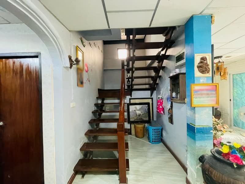 บ้านเดี่ยวพร้อมที่ดินประเวศ กรุงเทพมหานคร, Bangkok, Nong Bon, Prawet, Bangkok, 4 Bedrooms, 120 sqm, Single Detached House For Sale, by The Best Property โอ๋, 500262771 - DDproperty.com