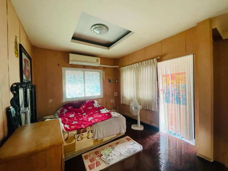 บ้านเดี่ยวพร้อมที่ดินประเวศ กรุงเทพมหานคร, กรุงเทพ, หนองบอน, ประเวศ, กรุงเทพ, 120 ตร.ม., บ้านเดี่ยว ขาย, โดย The Best Property โอ๋, 500262771 - DDproperty.com