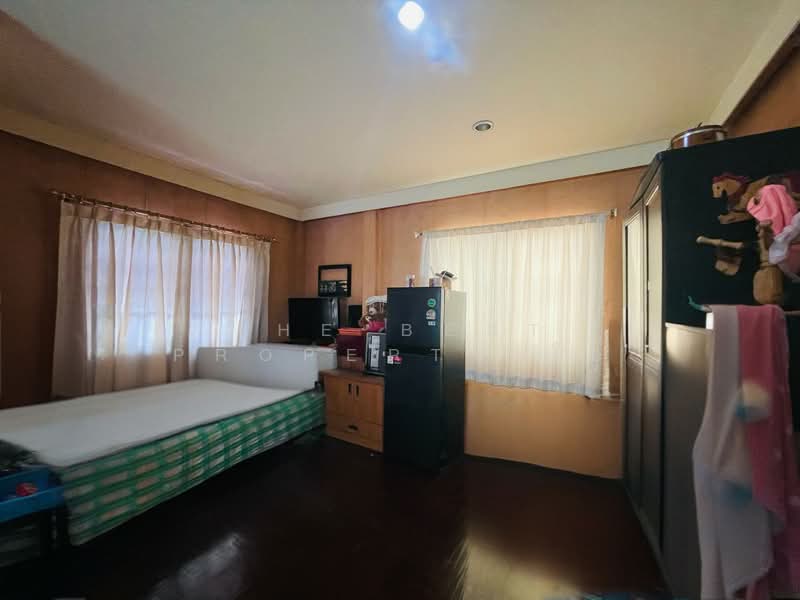 บ้านเดี่ยวพร้อมที่ดินประเวศ กรุงเทพมหานคร, Bangkok, Nong Bon, Prawet, Bangkok, 4 Bedrooms, 120 sqm, Single Detached House For Sale, by The Best Property โอ๋, 500262771 - DDproperty.com