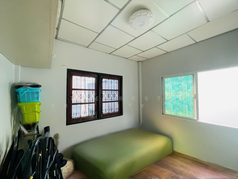 บ้านเดี่ยวพร้อมที่ดินประเวศ กรุงเทพมหานคร, กรุงเทพ, หนองบอน, ประเวศ, กรุงเทพ, 120 ตร.ม., บ้านเดี่ยว ขาย, โดย The Best Property โอ๋, 500262771 - DDproperty.com