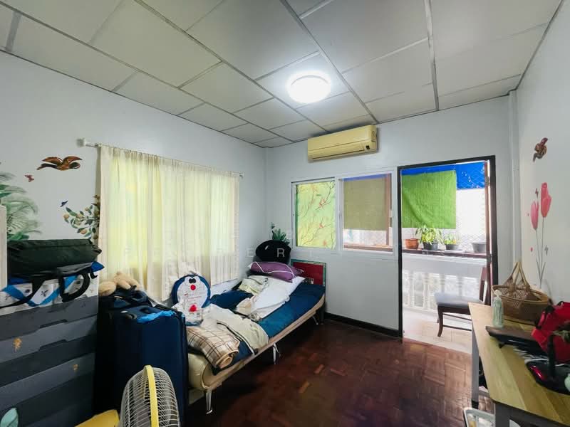 บ้านเดี่ยวพร้อมที่ดินประเวศ กรุงเทพมหานคร, กรุงเทพ, หนองบอน, ประเวศ, กรุงเทพ, 120 ตร.ม., บ้านเดี่ยว ขาย, โดย The Best Property โอ๋, 500262771 - DDproperty.com