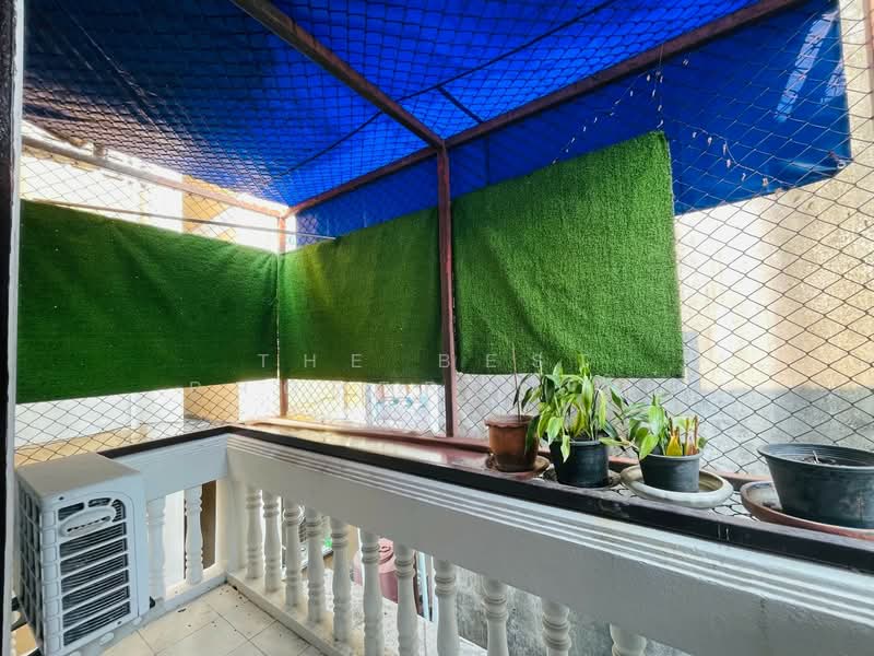 บ้านเดี่ยวพร้อมที่ดินประเวศ กรุงเทพมหานคร, กรุงเทพ, หนองบอน, ประเวศ, กรุงเทพ, 120 ตร.ม., บ้านเดี่ยว ขาย, โดย The Best Property โอ๋, 500262771 - DDproperty.com