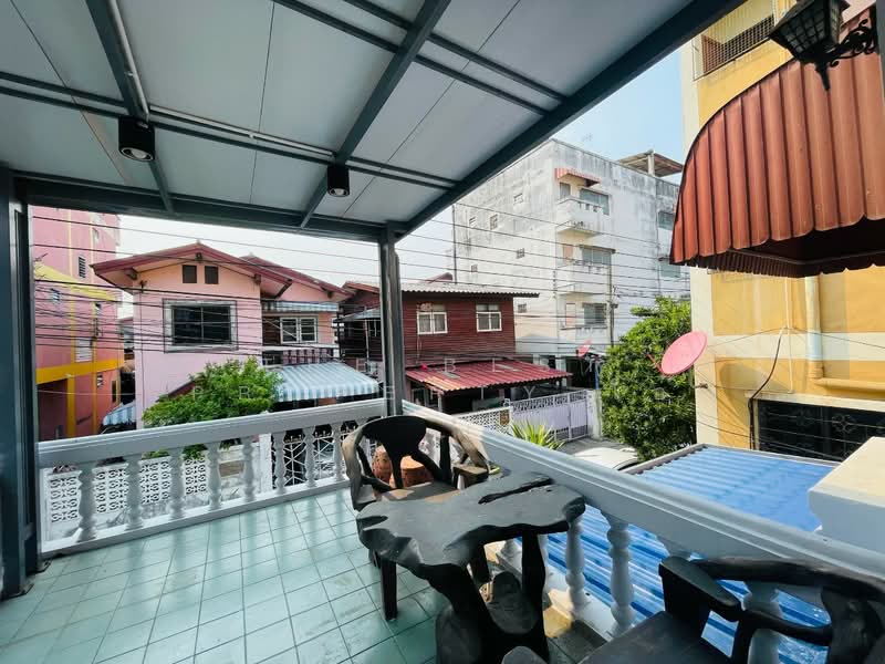 บ้านเดี่ยวพร้อมที่ดินประเวศ กรุงเทพมหานคร, Bangkok, Nong Bon, Prawet, Bangkok, 4 Bedrooms, 120 sqm, Single Detached House For Sale, by The Best Property โอ๋, 500262771 - DDproperty.com