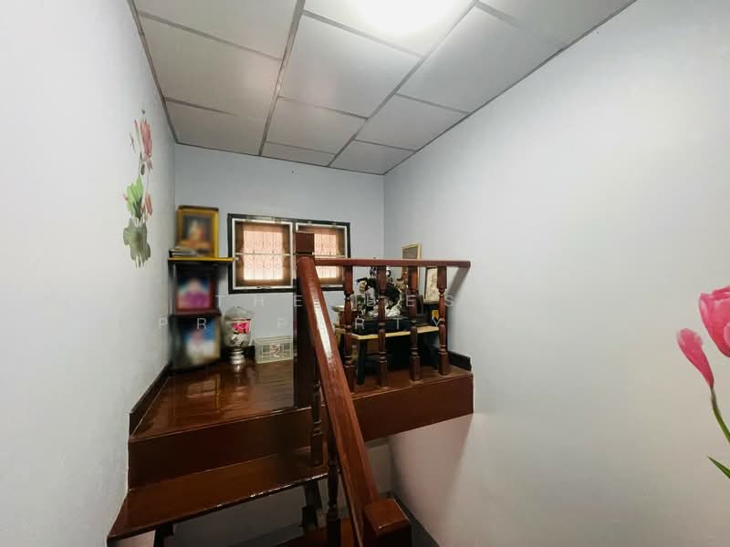 บ้านเดี่ยวพร้อมที่ดินประเวศ กรุงเทพมหานคร, Bangkok, Nong Bon, Prawet, Bangkok, 4 Bedrooms, 120 sqm, Single Detached House For Sale, by The Best Property โอ๋, 500262771 - DDproperty.com