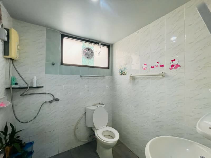 บ้านเดี่ยวพร้อมที่ดินประเวศ กรุงเทพมหานคร, Bangkok, Nong Bon, Prawet, Bangkok, 4 Bedrooms, 120 sqm, Single Detached House For Sale, by The Best Property โอ๋, 500262771 - DDproperty.com