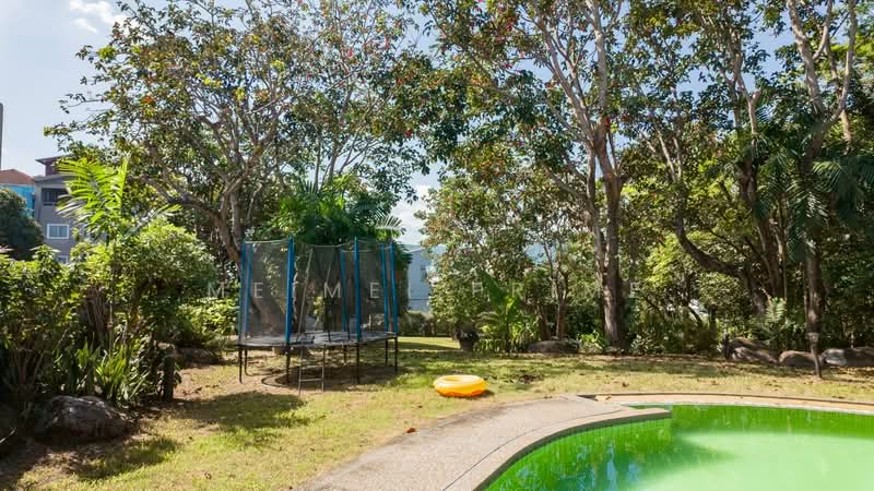 Soi Patchani 5, Phuket, Ratsada, Muang Phuket, Phuket, 5 Bedrooms, 320 sqm, Single Detached House For Rent, by MeiMei Prime, 500262773 - DDproperty.com