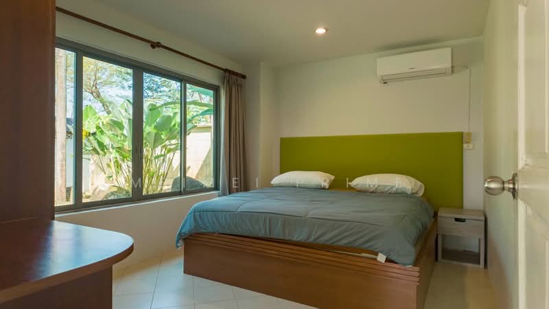 Soi Patchani 5, Phuket, Ratsada, Muang Phuket, Phuket, 5 Bedrooms, 320 sqm, Single Detached House For Rent, by MeiMei Prime, 500262773 - DDproperty.com