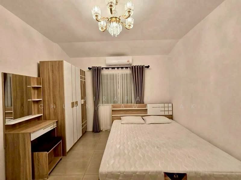 undefined, Chon Buri (Pattaya), Nong Pru, Bang Lamung (Pattaya), Chon Buri (Pattaya), 4 Bedrooms, 382 sqm, Single Detached House For Rent, by Jirapat Chuangsawadsak, 500262774 - DDproperty.com