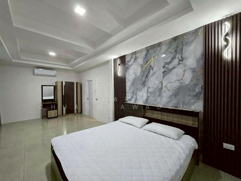 undefined, Chon Buri (Pattaya), Nong Pru, Bang Lamung (Pattaya), Chon Buri (Pattaya), 4 Bedrooms, 382 sqm, Single Detached House For Rent, by Jirapat Chuangsawadsak, 500262774 - DDproperty.com