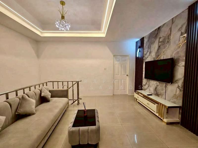 undefined, Chon Buri (Pattaya), Nong Pru, Bang Lamung (Pattaya), Chon Buri (Pattaya), 4 Bedrooms, 382 sqm, Single Detached House For Rent, by Jirapat Chuangsawadsak, 500262774 - DDproperty.com