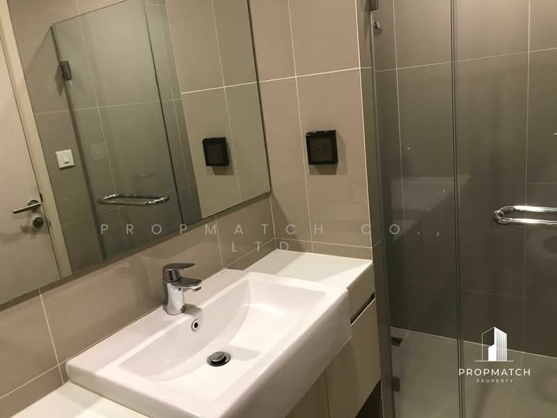 Noble Recole, Bangkok, 77 Soi Sukhumvit 19 Sukhumvit Road, Khlongtoei Nua, Watthana, Bangkok, 2 Bedrooms, 62 sqm, Condo For Rent, by PROPMATCH CO., LTD., 500262775 - DDproperty.com