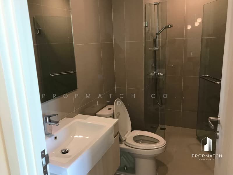 Noble Recole, Bangkok, 77 Soi Sukhumvit 19 Sukhumvit Road, Khlongtoei Nua, Watthana, Bangkok, 2 Bedrooms, 62 sqm, Condo For Rent, by PROPMATCH CO., LTD., 500262775 - DDproperty.com