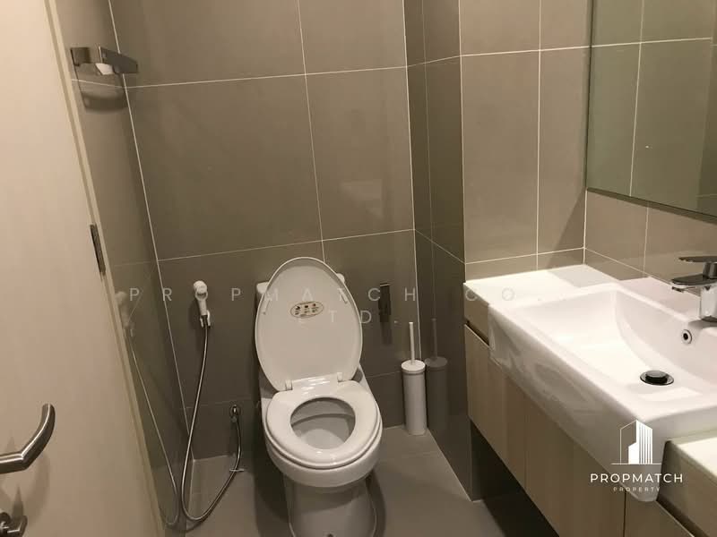 Noble Recole, Bangkok, 77 Soi Sukhumvit 19 Sukhumvit Road, Khlongtoei Nua, Watthana, Bangkok, 2 Bedrooms, 62 sqm, Condo For Rent, by PROPMATCH CO., LTD., 500262775 - DDproperty.com