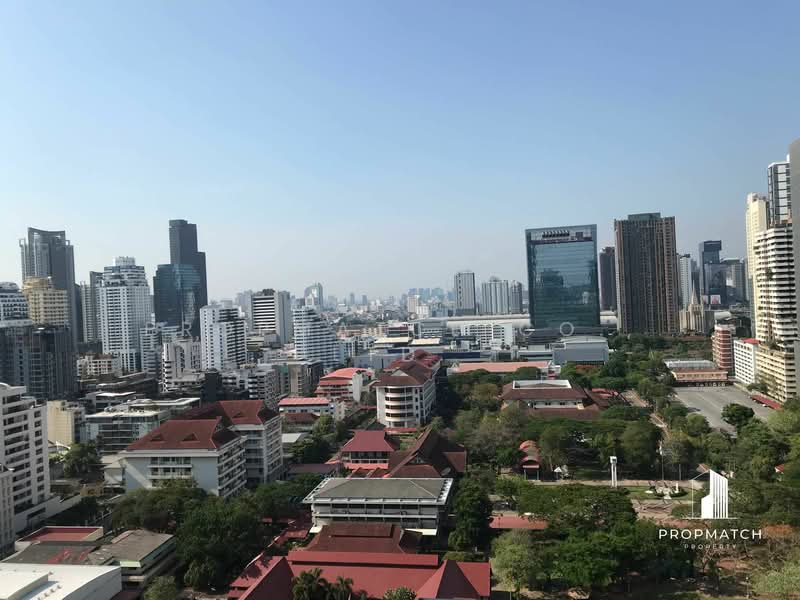 Noble Recole, Bangkok, 77 Soi Sukhumvit 19 Sukhumvit Road, Khlongtoei Nua, Watthana, Bangkok, 2 Bedrooms, 62 sqm, Condo For Rent, by PROPMATCH CO., LTD., 500262775 - DDproperty.com