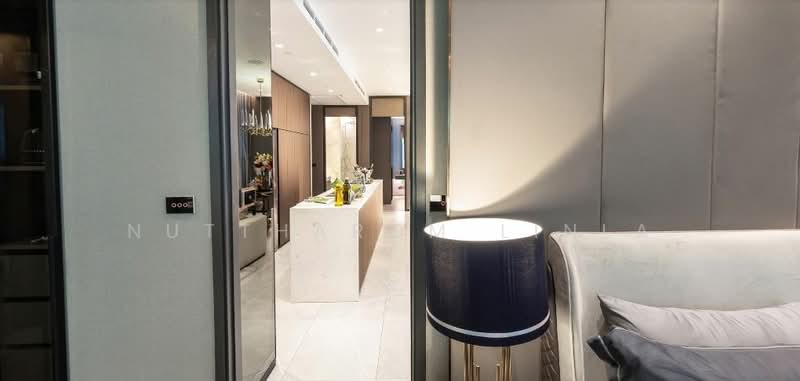 Hyde Heritage Thonglor, Bangkok, 1199 Sukhumvit Soi 59, Khlong Tan Nua, Watthana, Bangkok, 2 Bedrooms, 79 sqm, Condo For Sale, by Nuttharom Linla, 500262776 - DDproperty.com