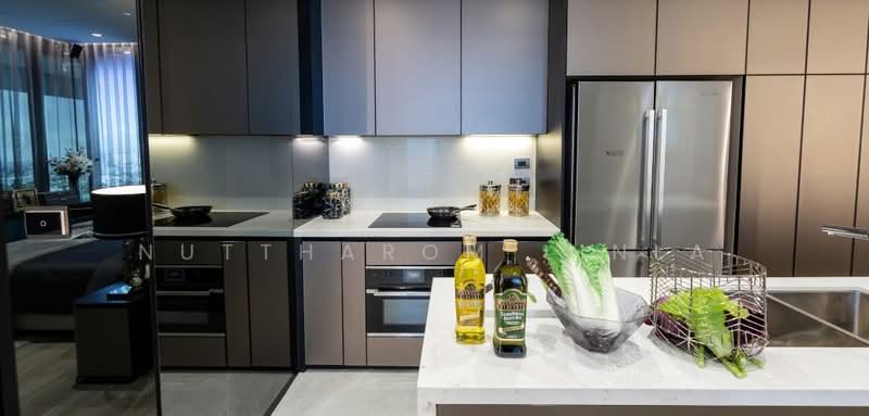 Hyde Heritage Thonglor, Bangkok, 1199 Sukhumvit Soi 59, Khlong Tan Nua, Watthana, Bangkok, 2 Bedrooms, 79 sqm, Condo For Sale, by Nuttharom Linla, 500262776 - DDproperty.com