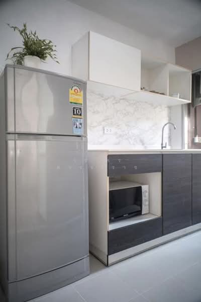 D Vieng Santitham, Chiang Mai, 66 Hussadhisawee Rd, Chang Phuak, Muang Chiang Mai, Chiang Mai, Studio, 30 sqm, Condo For Sale, by วราพร ตางจงราช, 500262777 - DDproperty.com