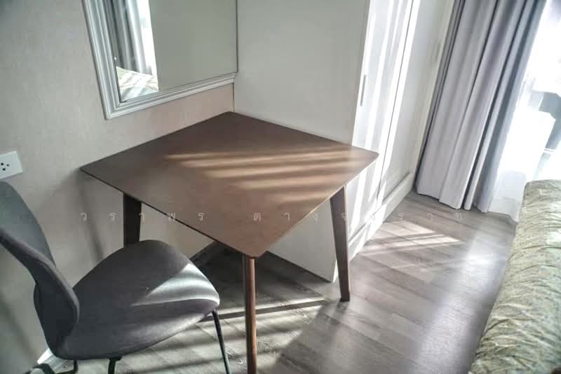 D Vieng Santitham, Chiang Mai, 66 Hussadhisawee Rd, Chang Phuak, Muang Chiang Mai, Chiang Mai, Studio, 30 sqm, Condo For Sale, by วราพร ตางจงราช, 500262777 - DDproperty.com