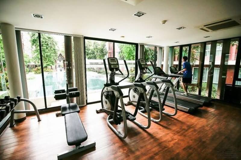 D Vieng Santitham, Chiang Mai, 66 Hussadhisawee Rd, Chang Phuak, Muang Chiang Mai, Chiang Mai, Studio, 30 sqm, Condo For Sale, by วราพร ตางจงราช, 500262777 - DDproperty.com