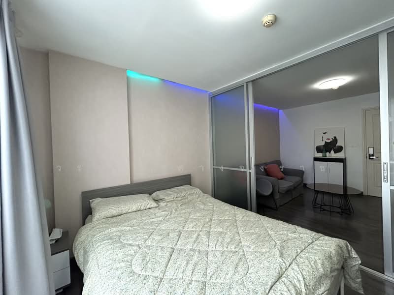 D Vieng Santitham, Chiang Mai, 66 Hussadhisawee Rd, Chang Phuak, Muang Chiang Mai, Chiang Mai, Studio, 30 sqm, Condo For Sale, by วราพร ตางจงราช, 500262777 - DDproperty.com