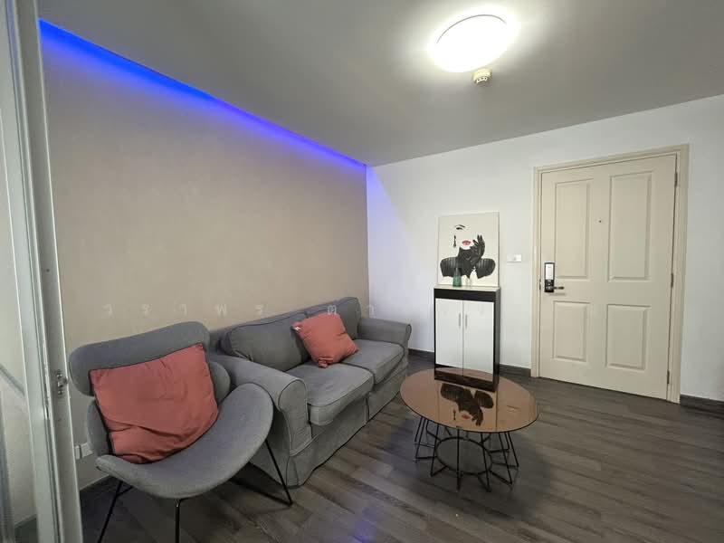D Vieng Santitham, Chiang Mai, 66 Hussadhisawee Rd, Chang Phuak, Muang Chiang Mai, Chiang Mai, Studio, 30 sqm, Condo For Sale, by วราพร ตางจงราช, 500262777 - DDproperty.com