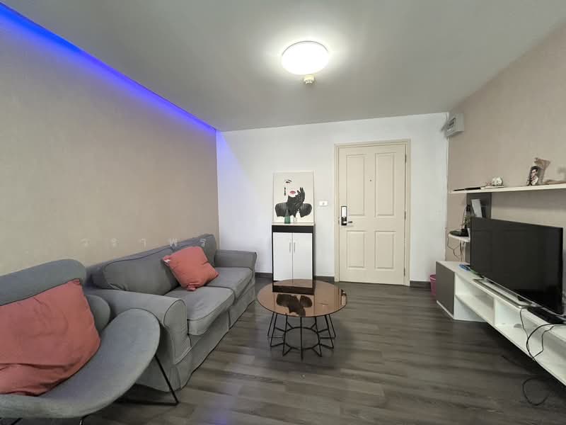 D Vieng Santitham, Chiang Mai, 66 Hussadhisawee Rd, Chang Phuak, Muang Chiang Mai, Chiang Mai, Studio, 30 sqm, Condo For Sale, by วราพร ตางจงราช, 500262777 - DDproperty.com
