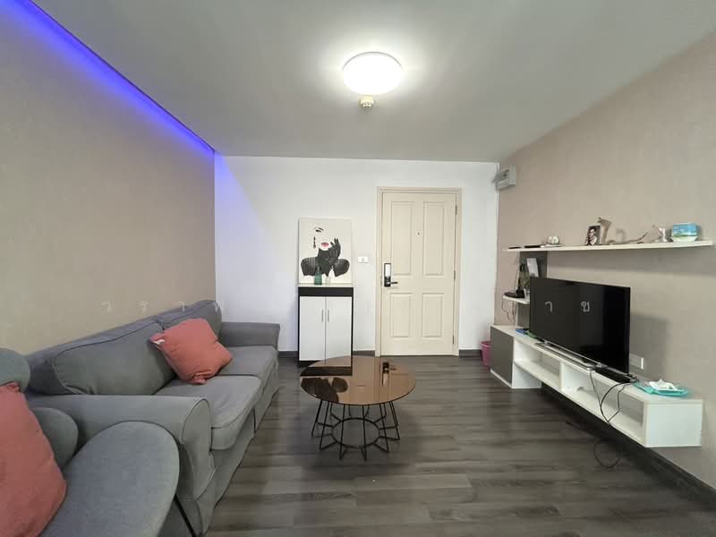 D Vieng Santitham, Chiang Mai, 66 Hussadhisawee Rd, Chang Phuak, Muang Chiang Mai, Chiang Mai, Studio, 30 sqm, Condo For Sale, by วราพร ตางจงราช, 500262777 - DDproperty.com