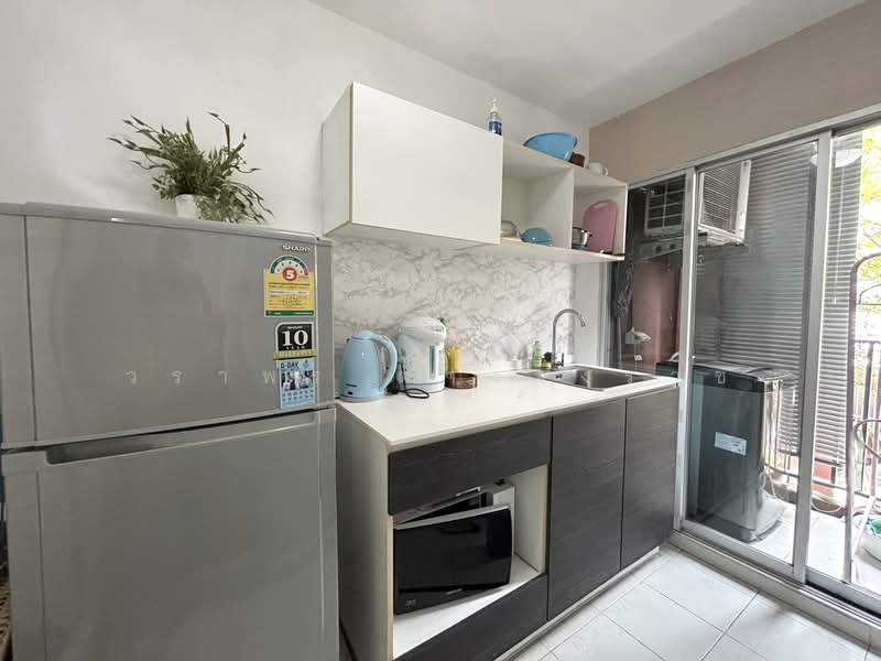 D Vieng Santitham, Chiang Mai, 66 Hussadhisawee Rd, Chang Phuak, Muang Chiang Mai, Chiang Mai, Studio, 30 sqm, Condo For Sale, by วราพร ตางจงราช, 500262777 - DDproperty.com